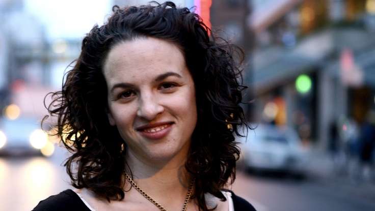 Tech Savvy: Alexandra Samuel Questions The "Social Media Policy"